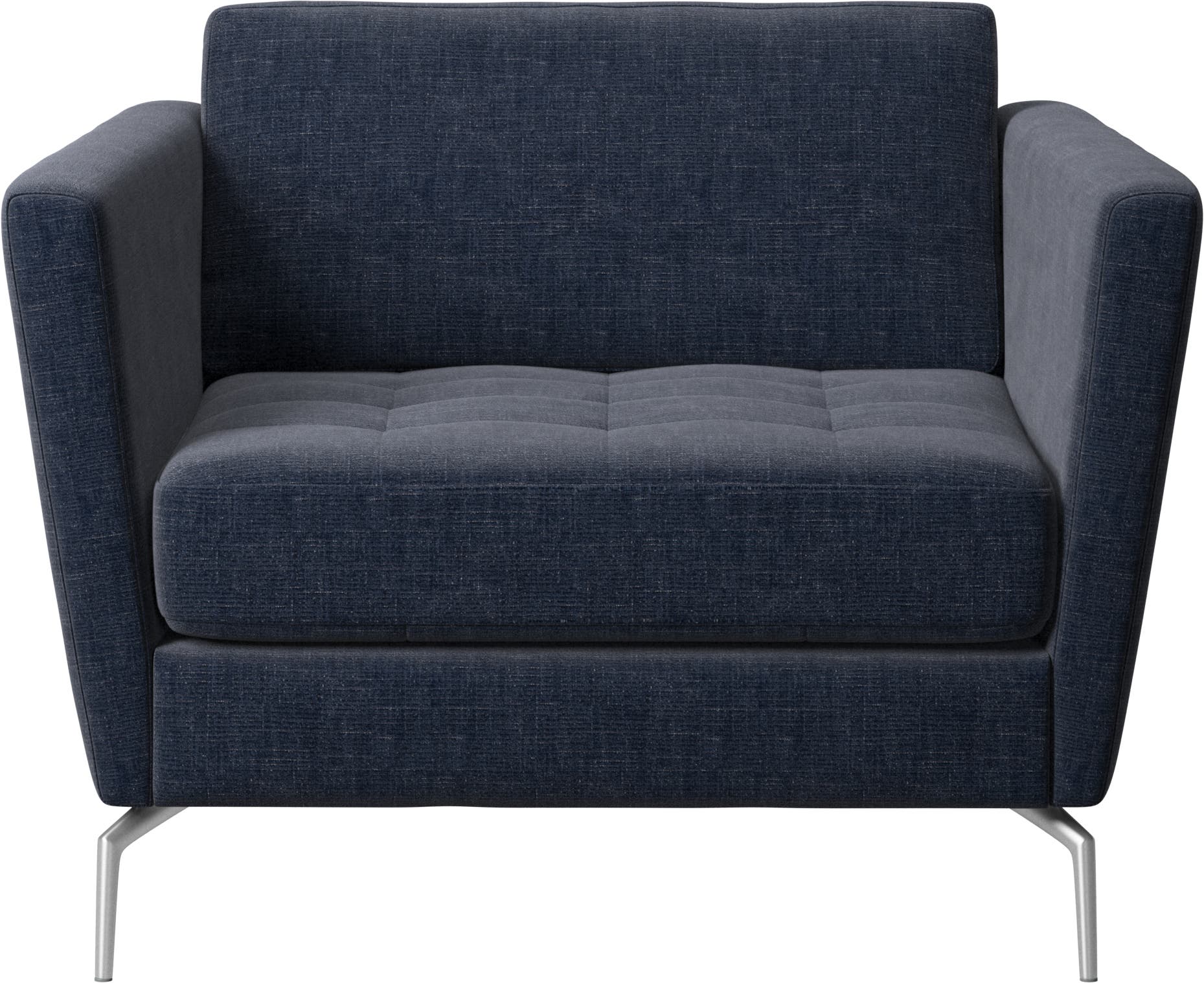 Osaka sofa, tufted seat | BoConcept Osaka sofa, tufted seat | BoConcept